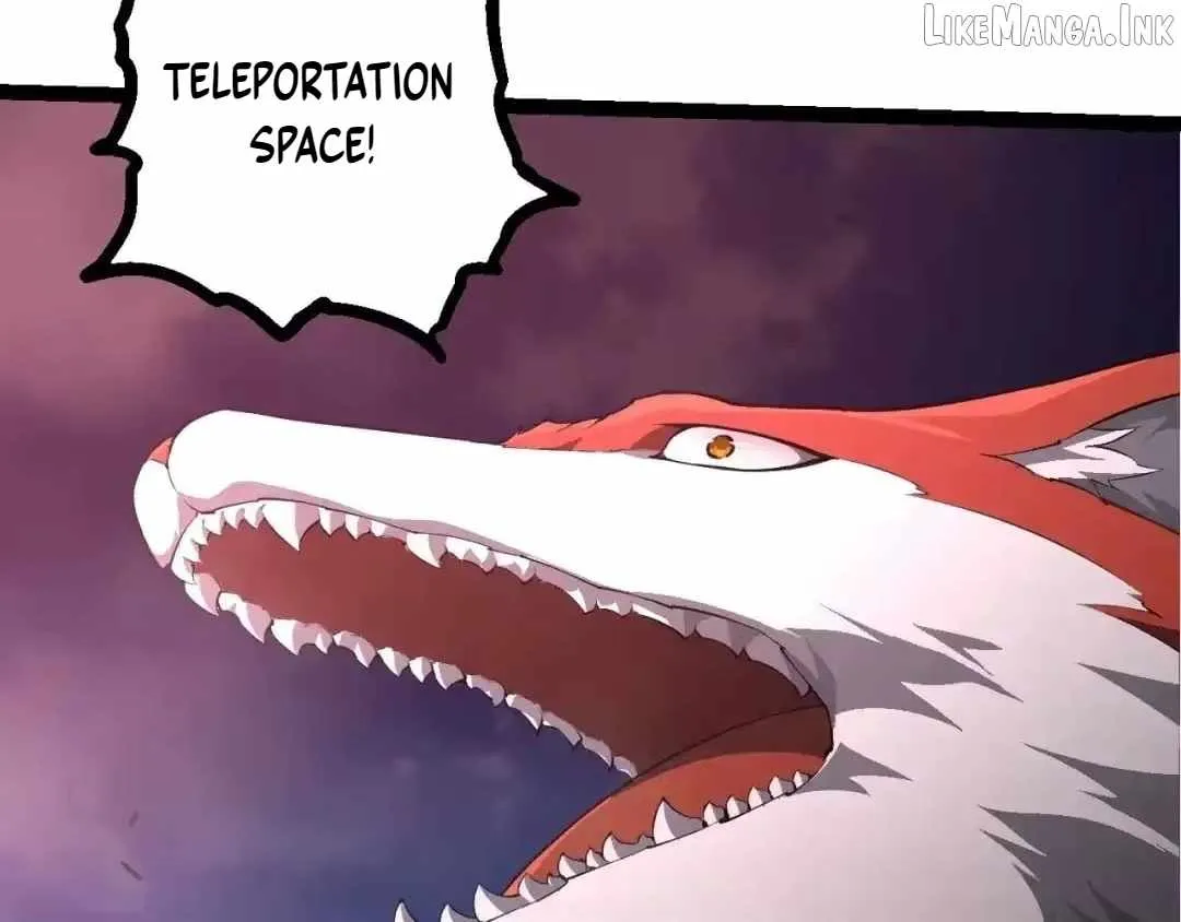 Evolution Begins With A Big Tree chapter 525 page 25