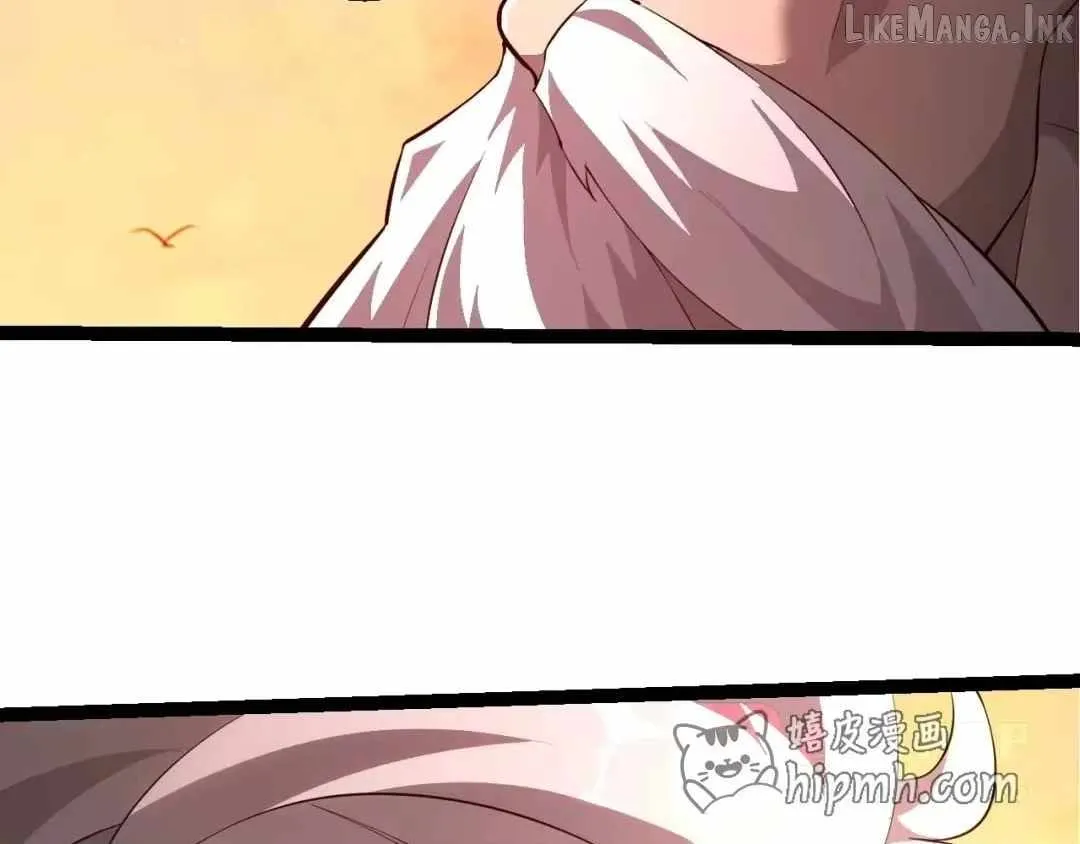 Evolution Begins With A Big Tree chapter 525 page 82