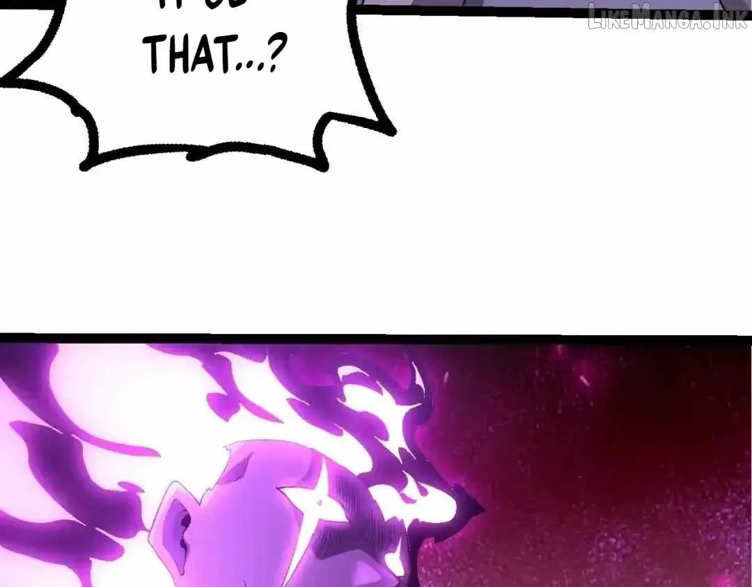 Evolution Begins With A Big Tree chapter 525 page 56