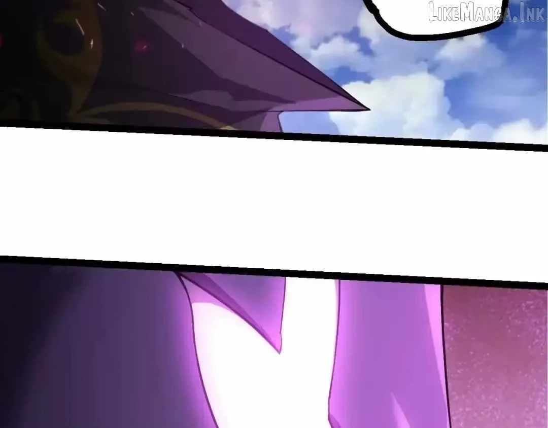 Evolution Begins With A Big Tree chapter 525 page 49