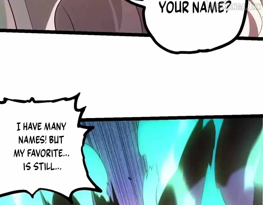 Evolution Begins With A Big Tree chapter 525 page 84