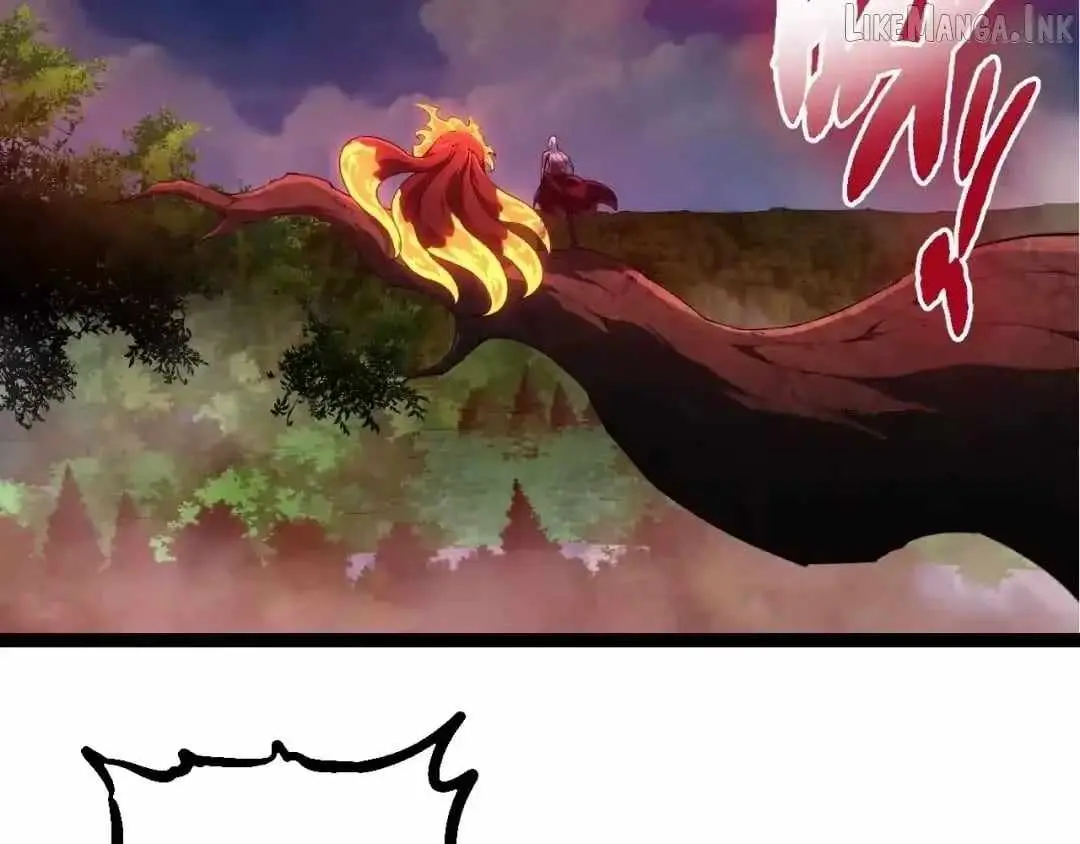 Evolution Begins With A Big Tree chapter 525 page 24