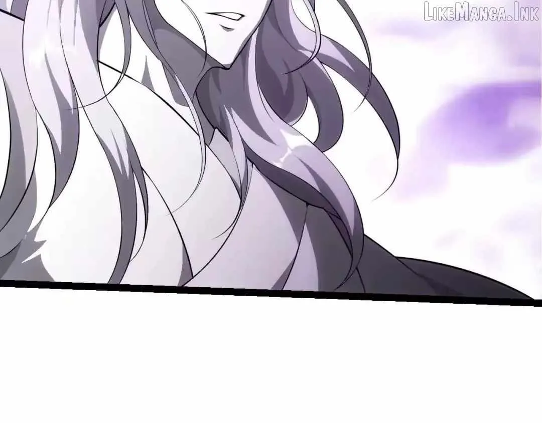 Evolution Begins With A Big Tree chapter 525 page 95