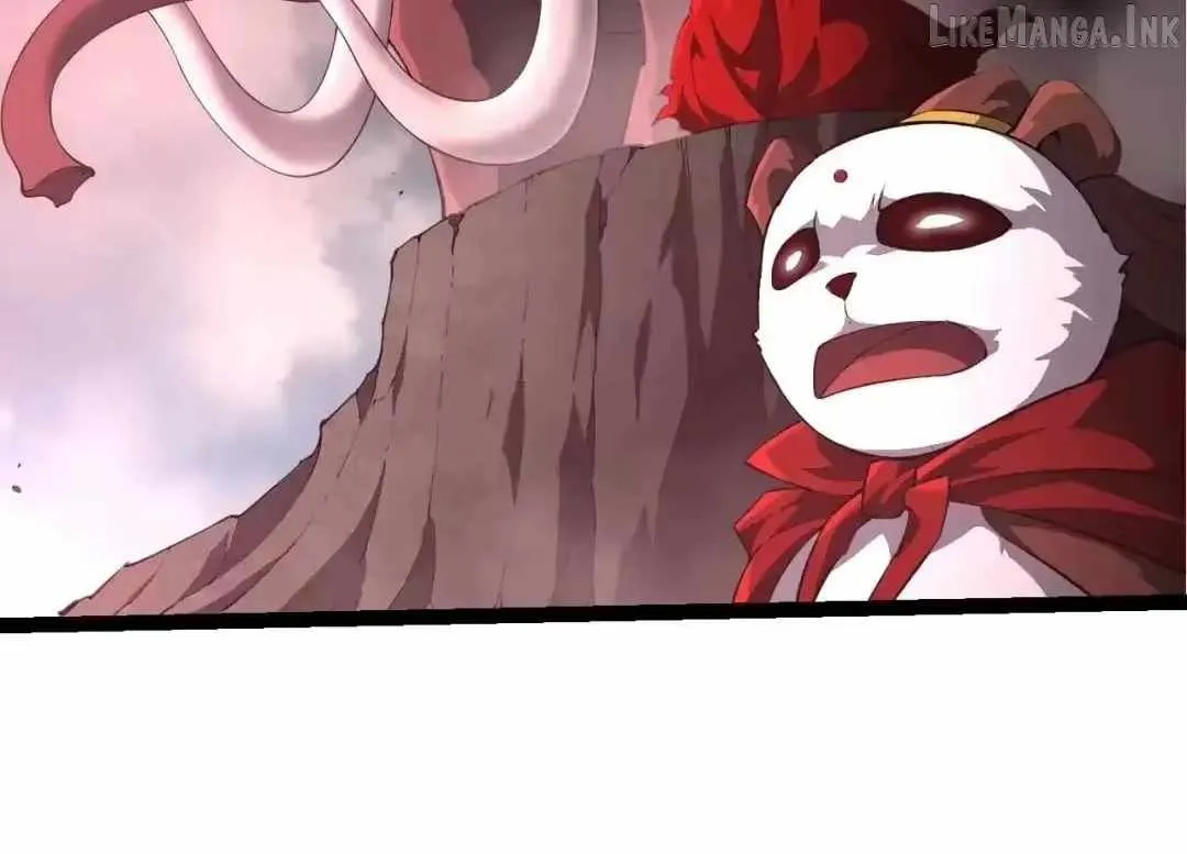 Evolution Begins With A Big Tree chapter 525 page 30