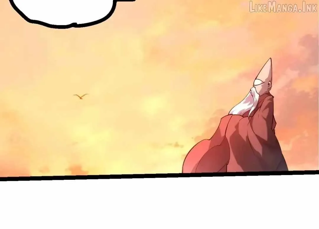 Evolution Begins With A Big Tree chapter 525 page 80
