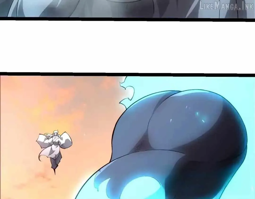 Evolution Begins With A Big Tree chapter 525 page 97