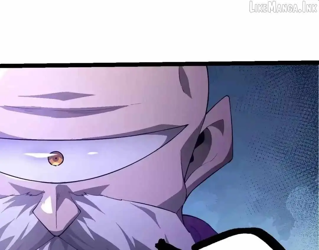 Evolution Begins With A Big Tree chapter 525 page 68