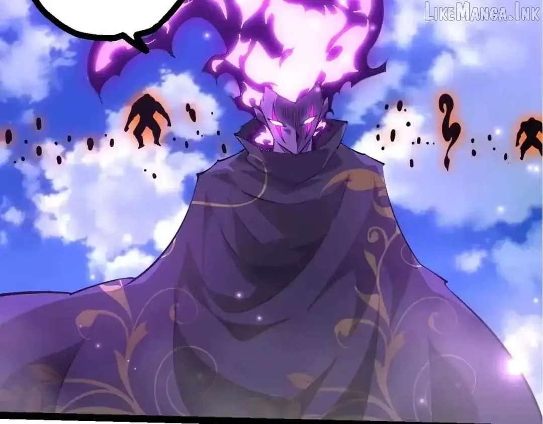 Evolution Begins With A Big Tree chapter 525 page 74