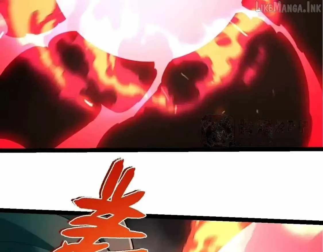 Evolution Begins With A Big Tree chapter 527 page 87