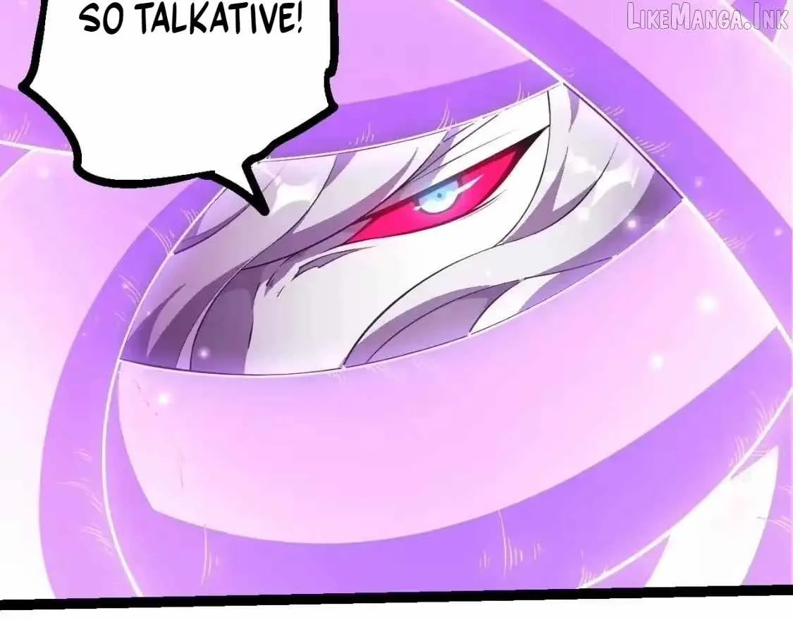 Evolution Begins With A Big Tree chapter 527 page 33