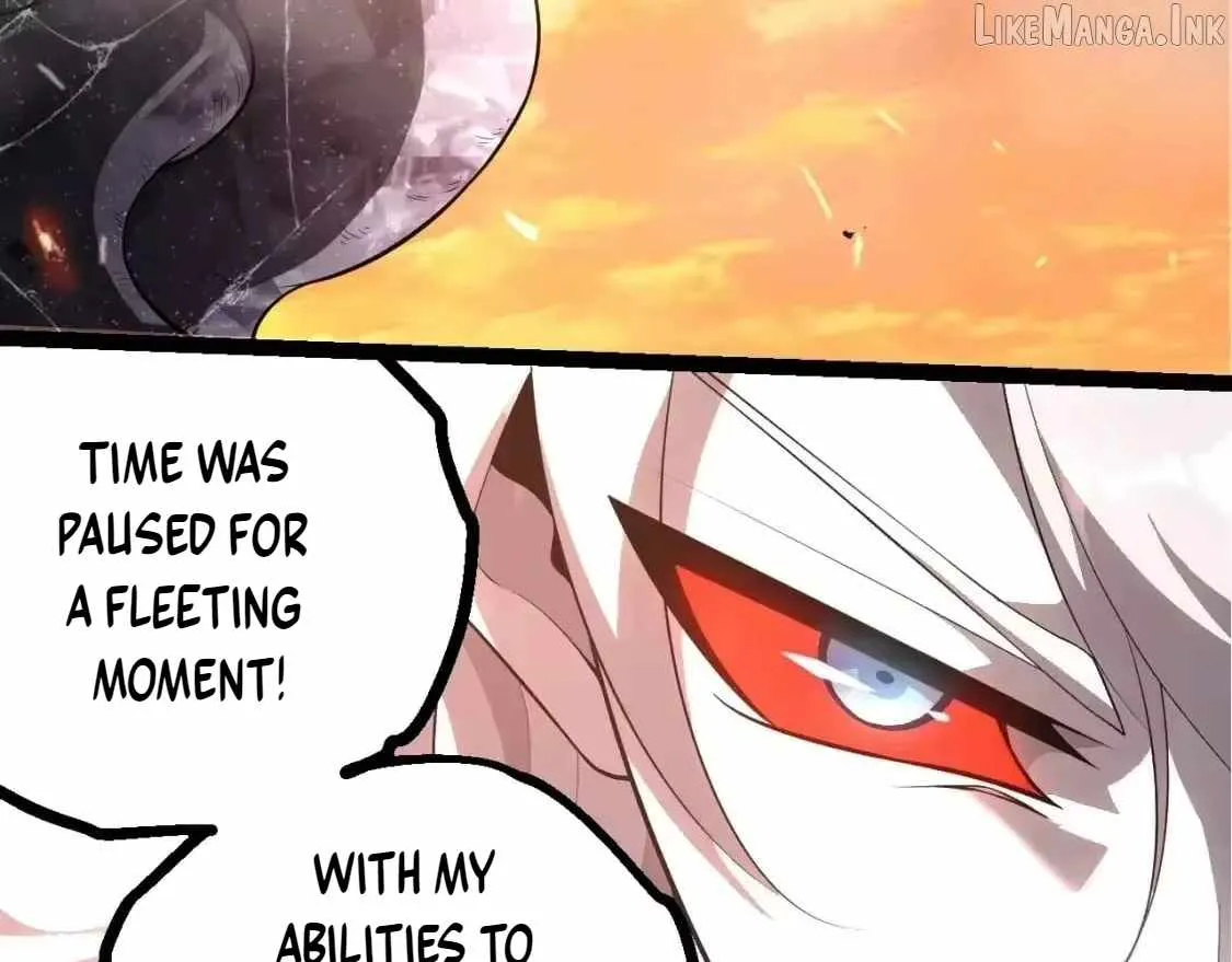 Evolution Begins With A Big Tree chapter 527 page 48