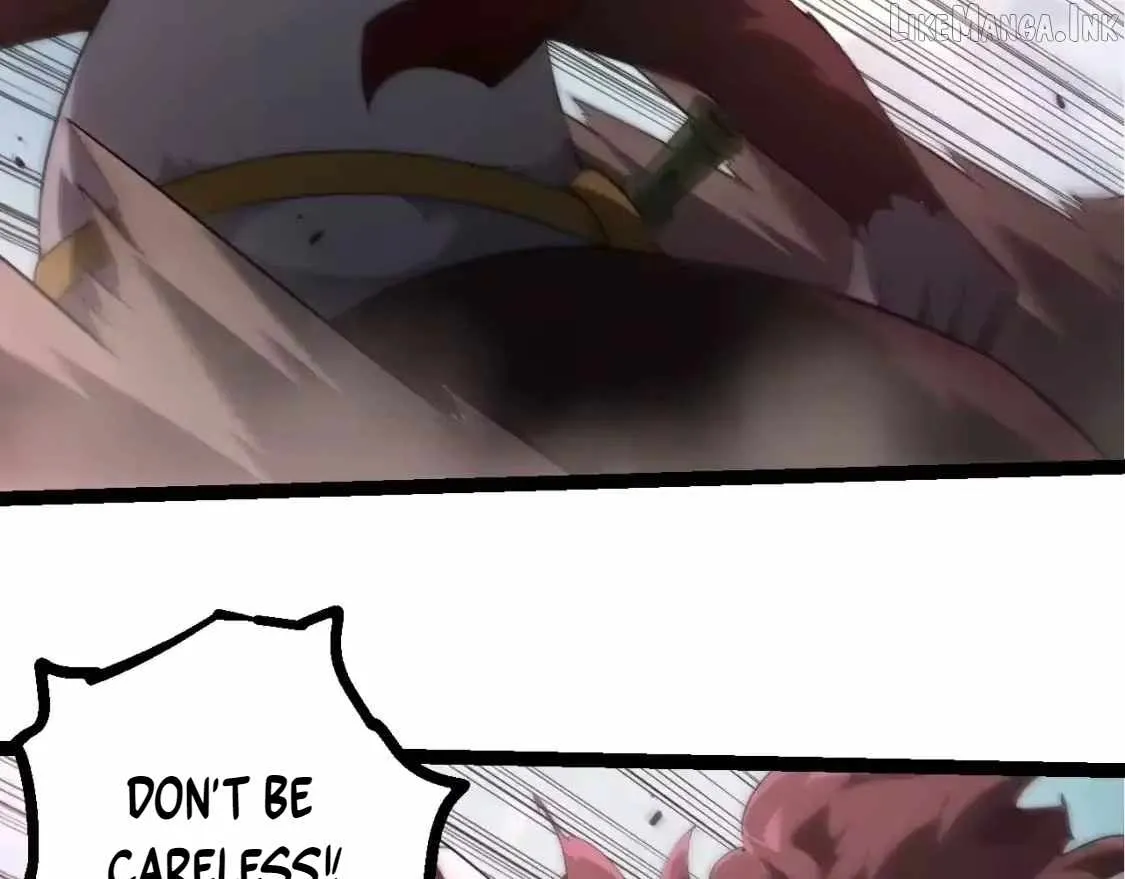 Evolution Begins With A Big Tree chapter 527 page 92
