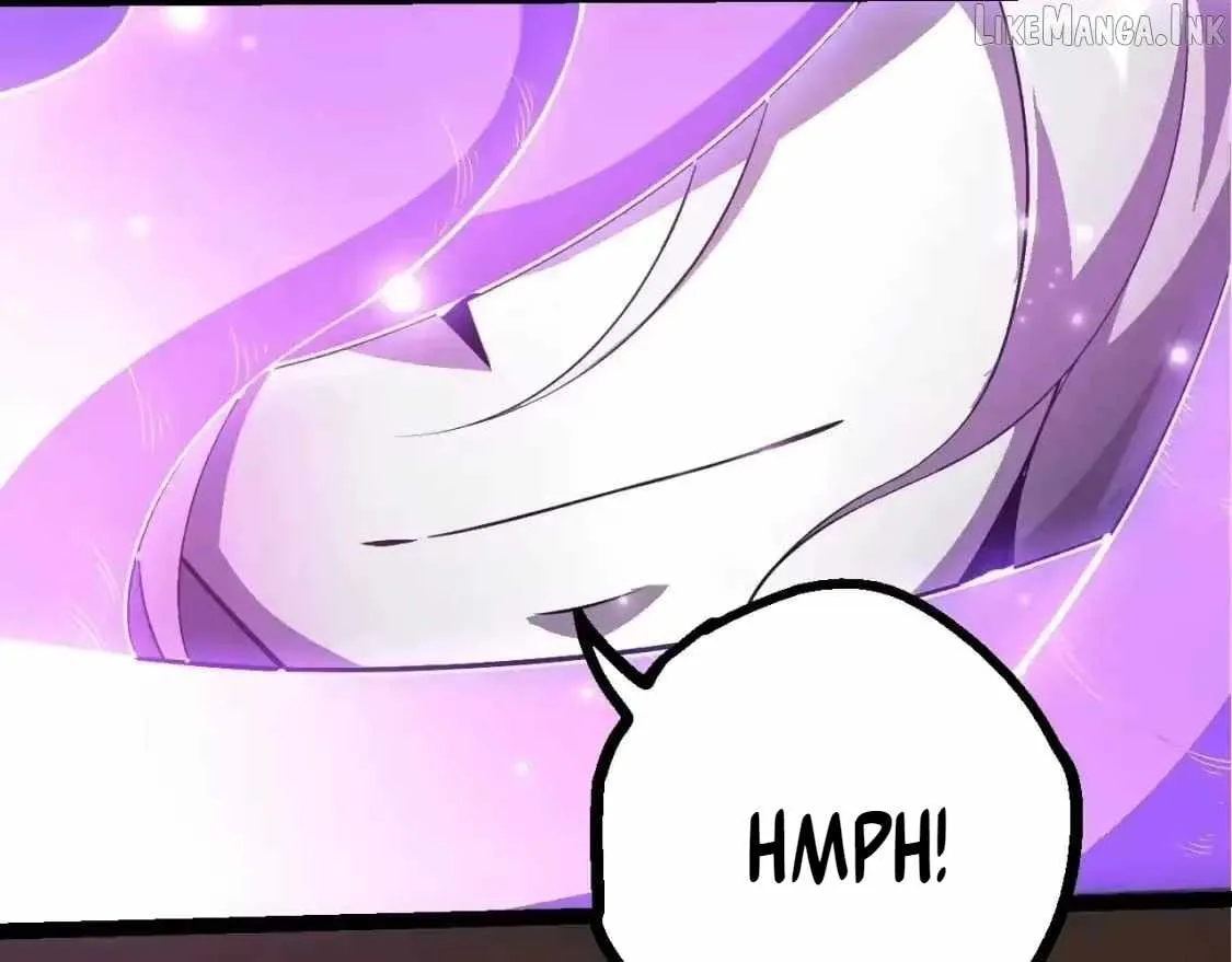 Evolution Begins With A Big Tree chapter 527 page 36