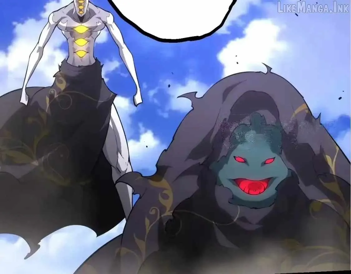 Evolution Begins With A Big Tree chapter 527 page 67