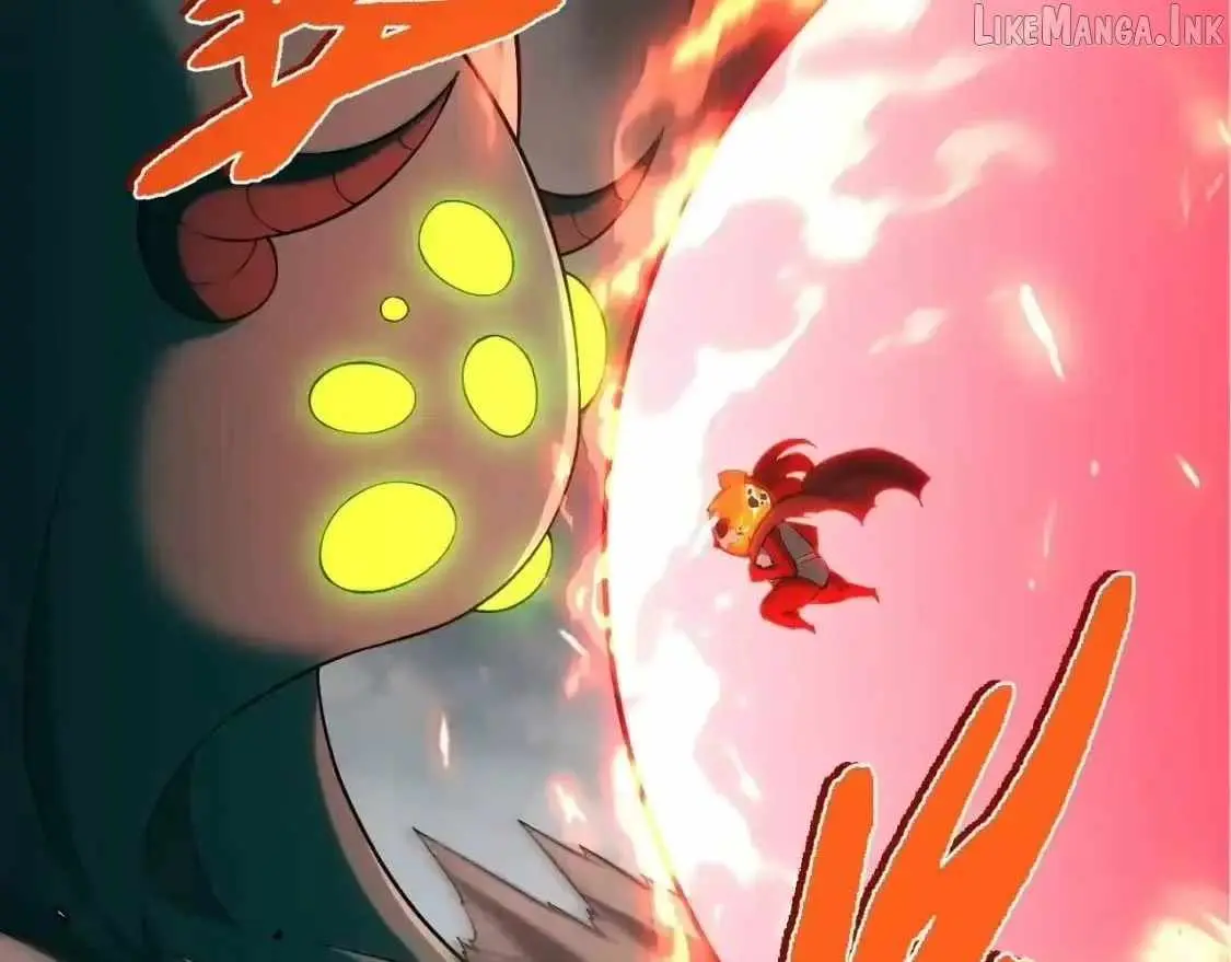 Evolution Begins With A Big Tree chapter 527 page 88