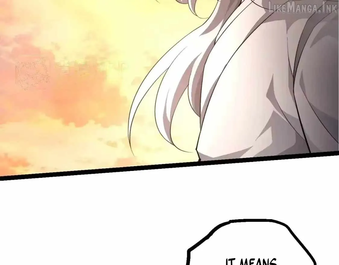 Evolution Begins With A Big Tree chapter 527 page 52