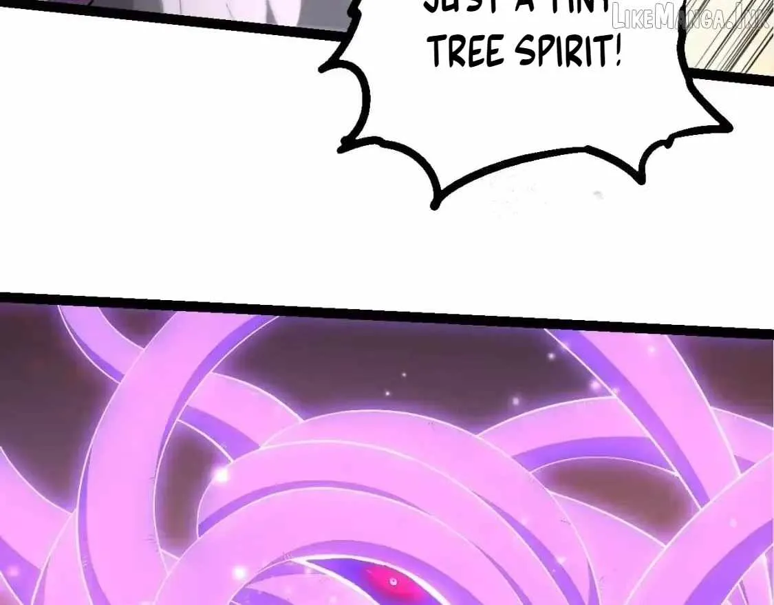 Evolution Begins With A Big Tree chapter 527 page 27