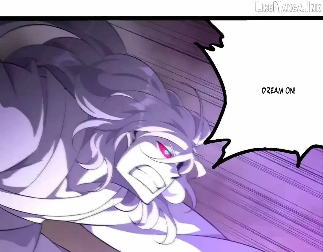Evolution Begins With A Big Tree chapter 527 page 9