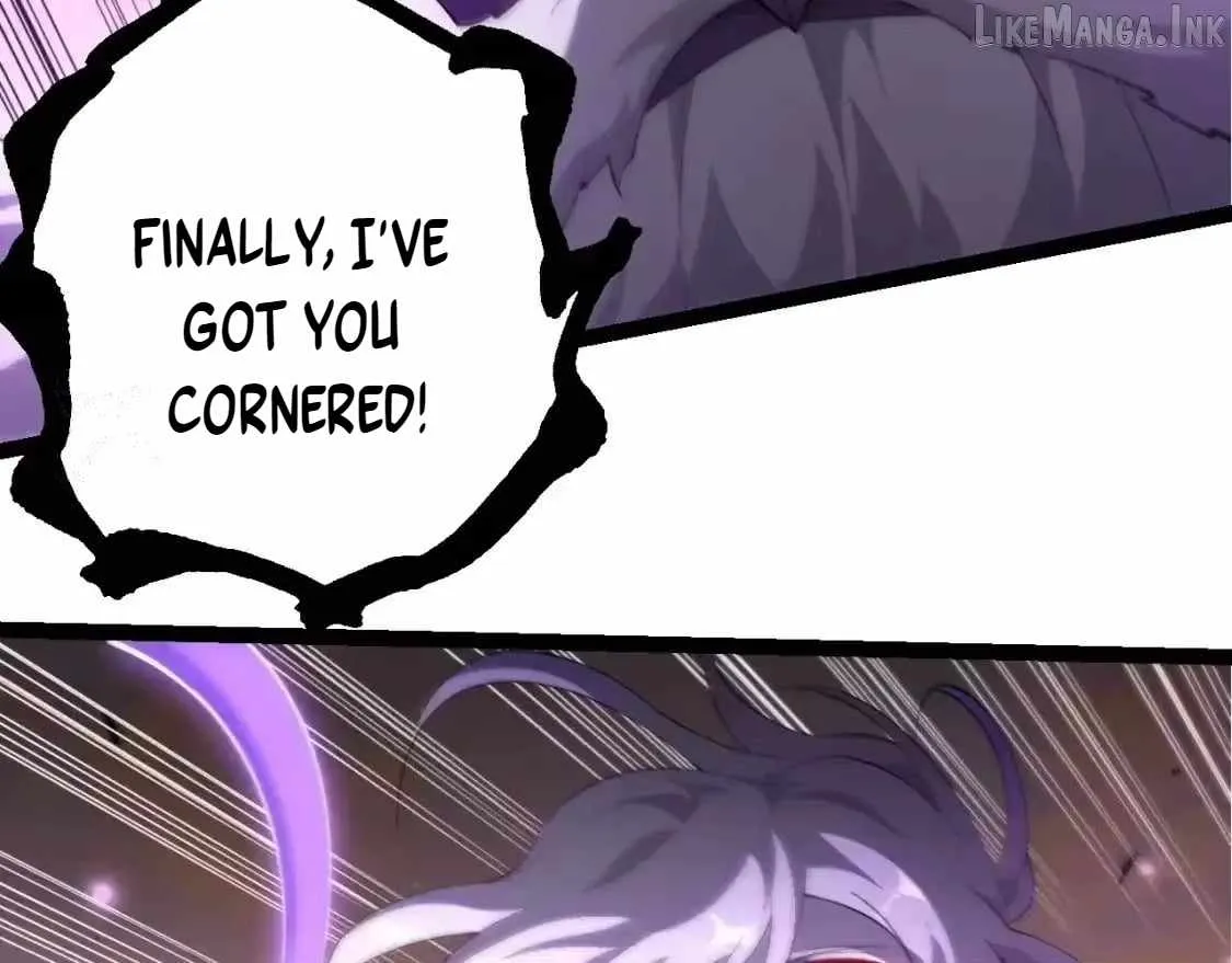Evolution Begins With A Big Tree chapter 527 page 17