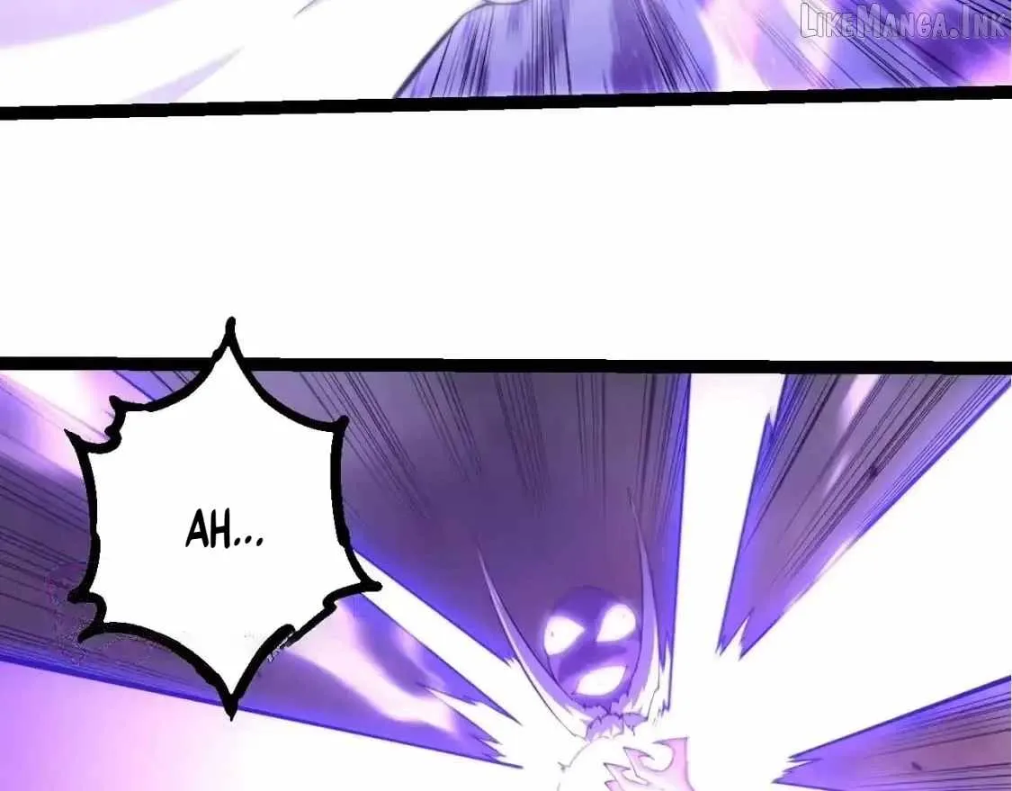 Evolution Begins With A Big Tree chapter 527 page 7