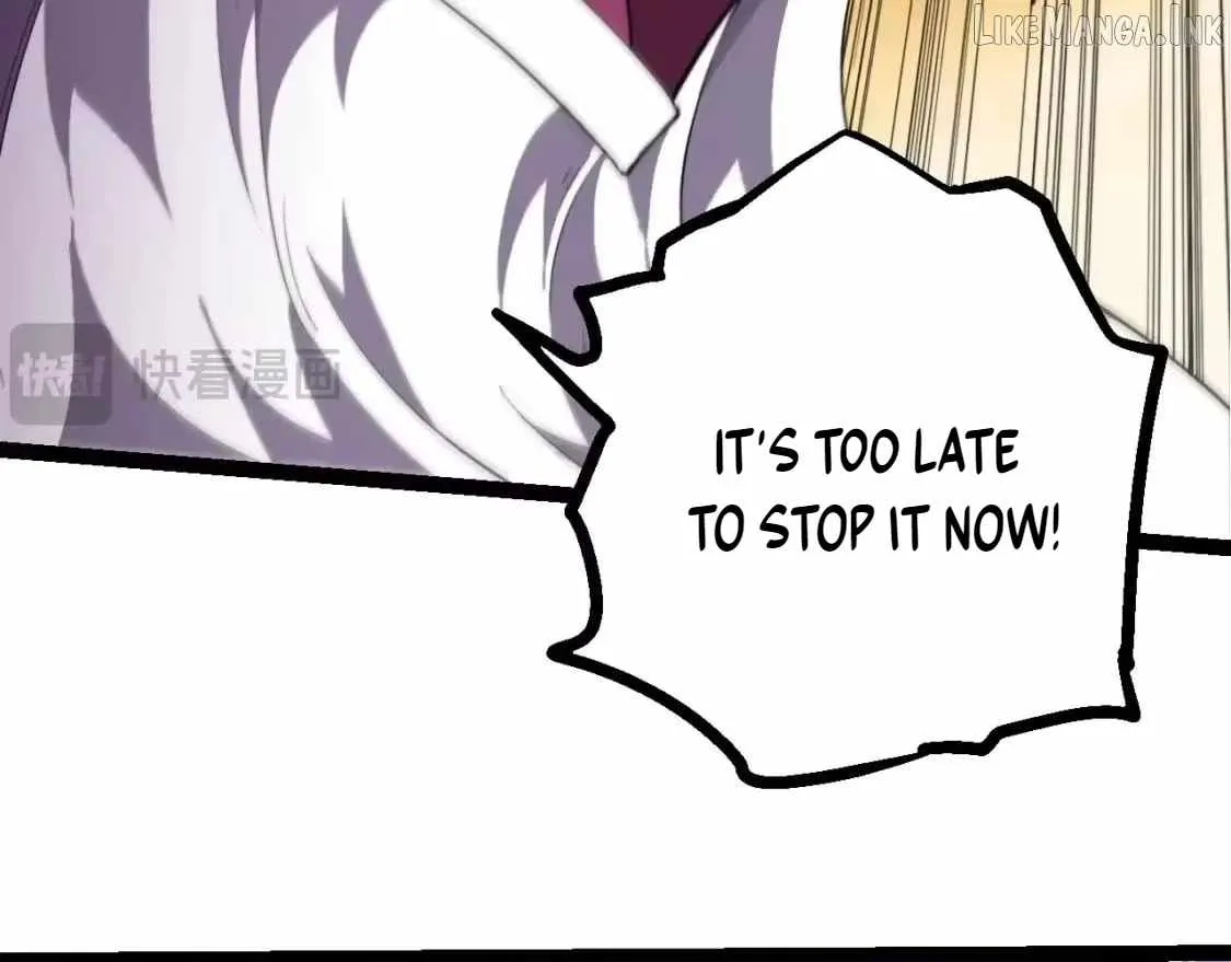 Evolution Begins With A Big Tree chapter 527 page 35