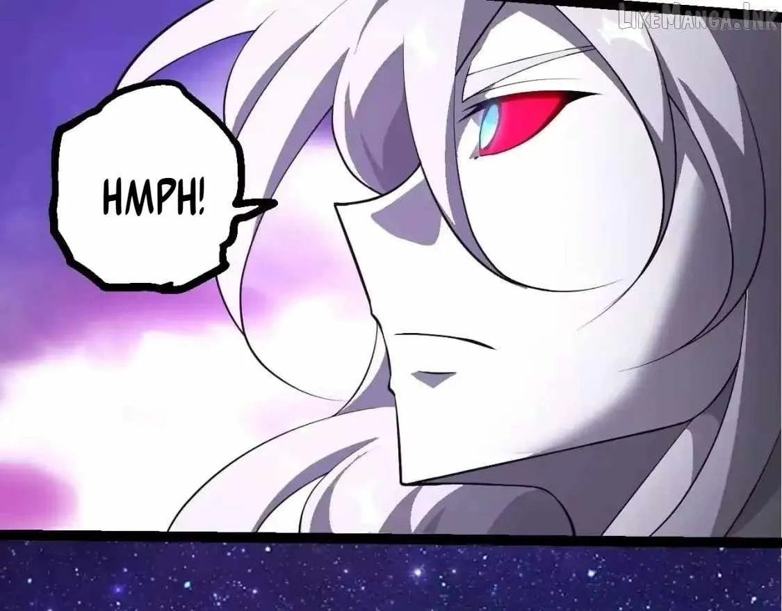 Evolution Begins With A Big Tree chapter 527 page 55