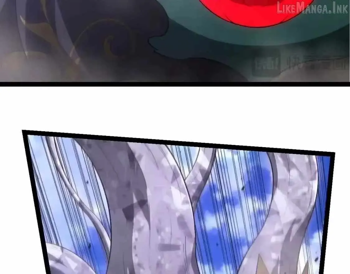 Evolution Begins With A Big Tree chapter 527 page 69