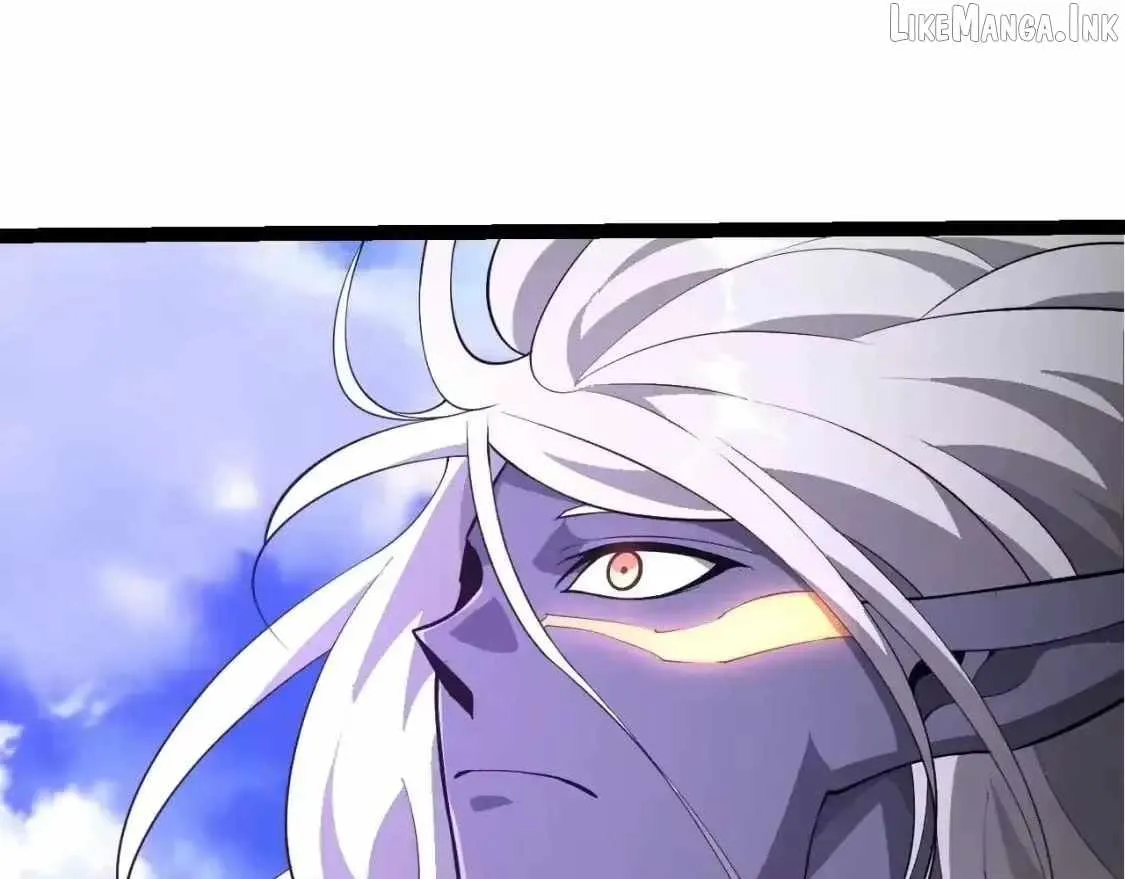 Evolution Begins With A Big Tree chapter 527 page 59