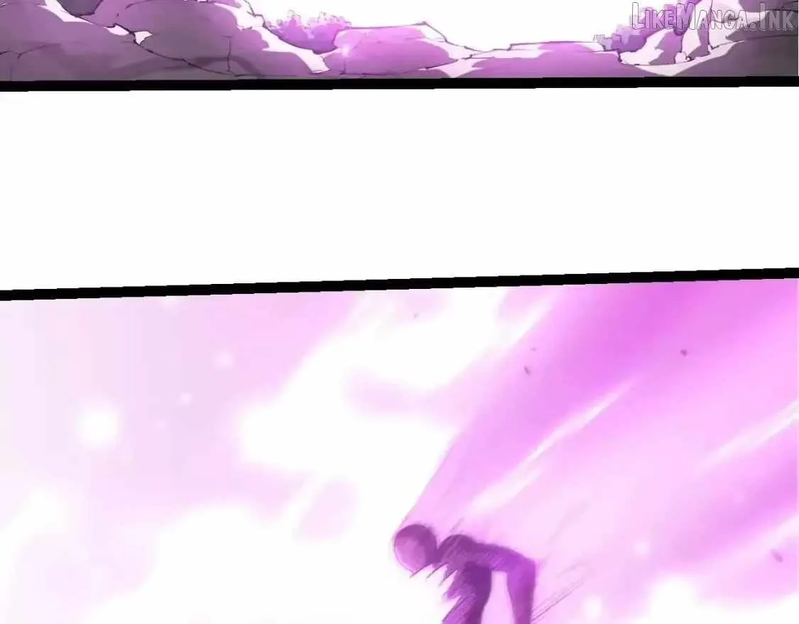 Evolution Begins With A Big Tree chapter 527 page 39
