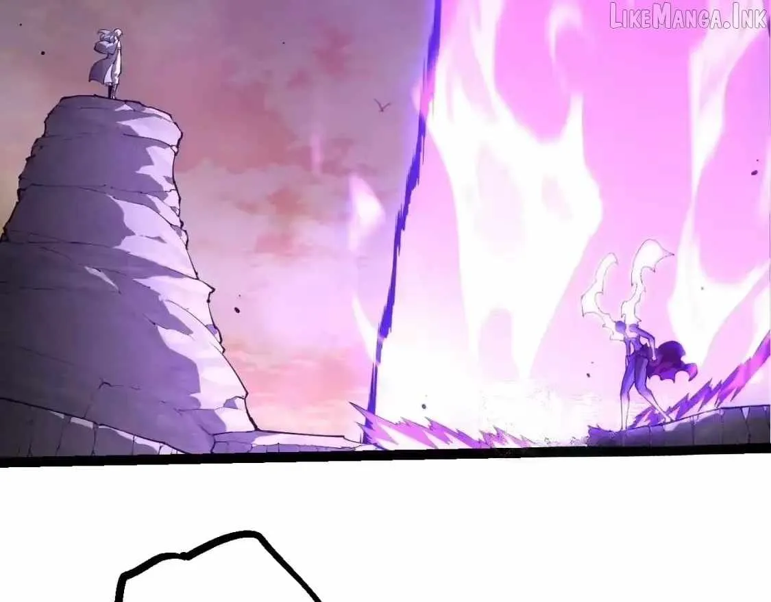 Evolution Begins With A Big Tree chapter 527 page 2