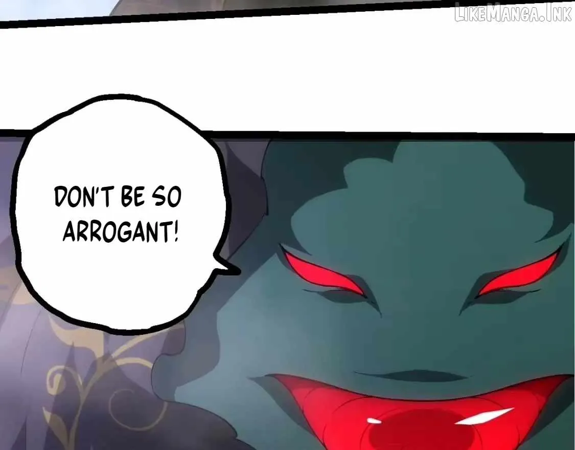 Evolution Begins With A Big Tree chapter 527 page 68