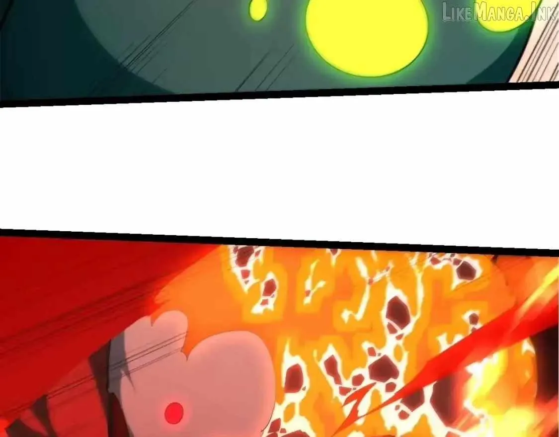 Evolution Begins With A Big Tree chapter 527 page 84