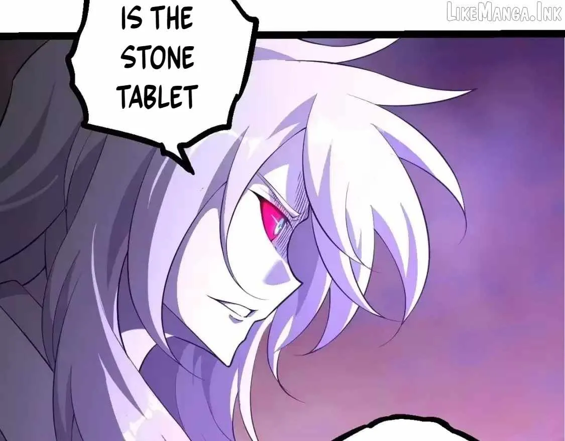 Evolution Begins With A Big Tree chapter 527 page 3