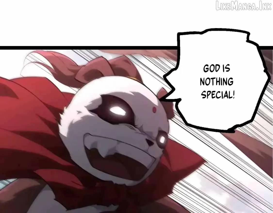 Evolution Begins With A Big Tree chapter 527 page 91