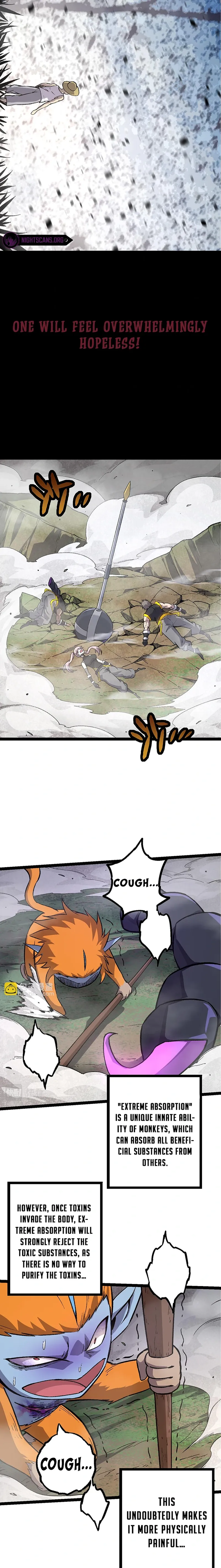 Evolution Begins With A Big Tree chapter 53 page 2