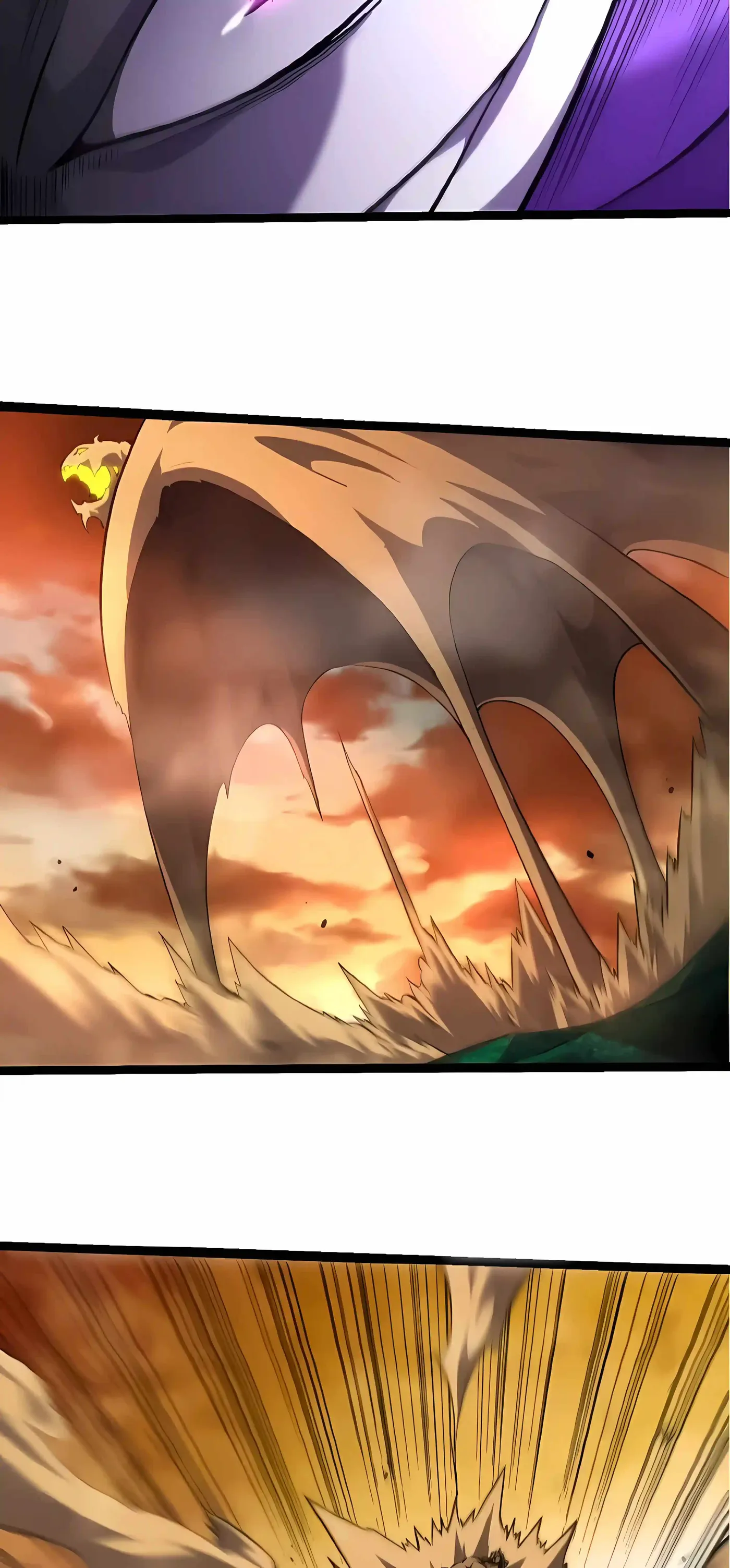 Evolution Begins With A Big Tree chapter 530 page 15