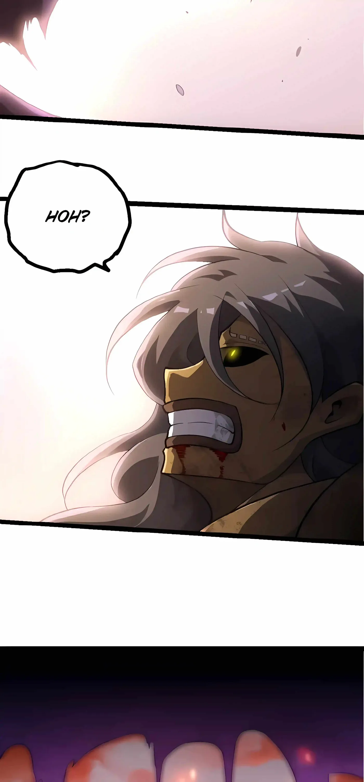 Evolution Begins With A Big Tree chapter 530 page 21