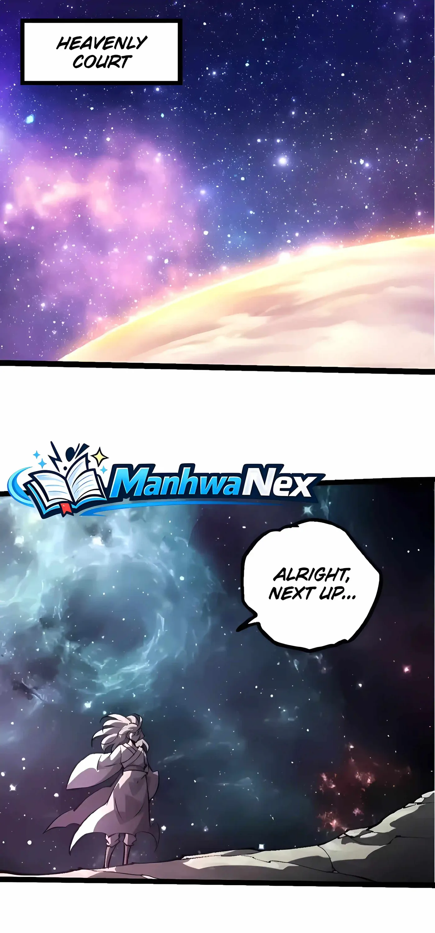 Evolution Begins With A Big Tree chapter 530 page 29