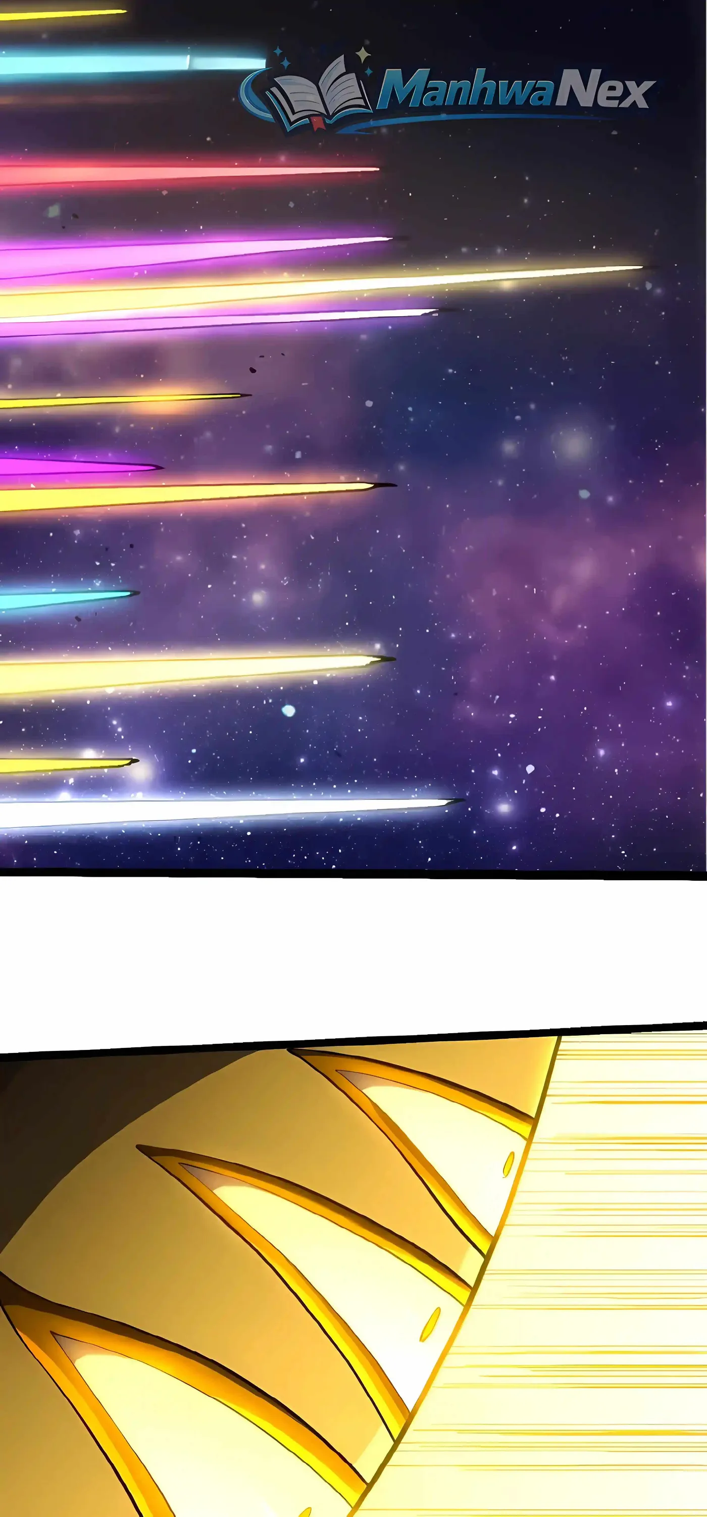 Evolution Begins With A Big Tree chapter 530 page 34