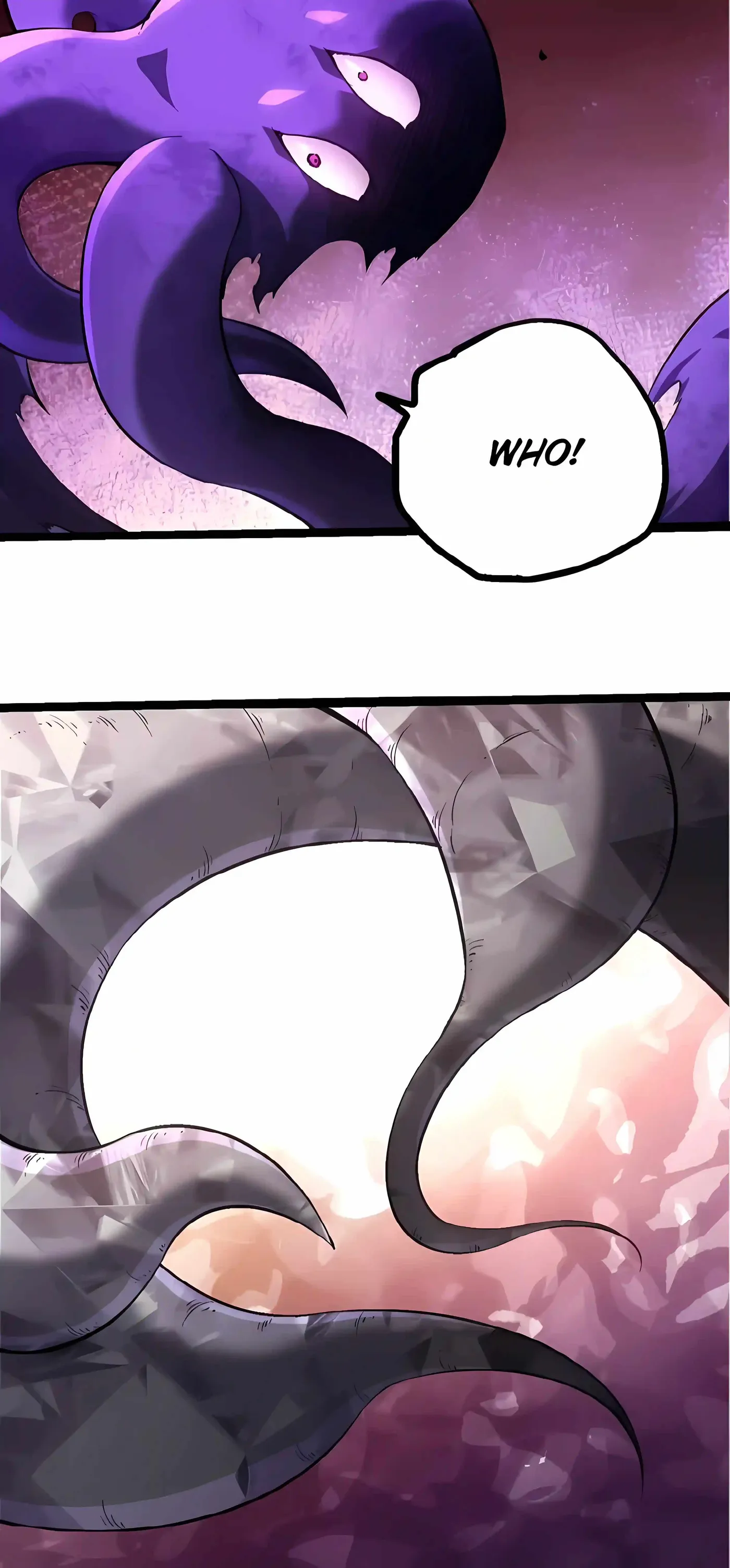 Evolution Begins With A Big Tree chapter 530 page 24