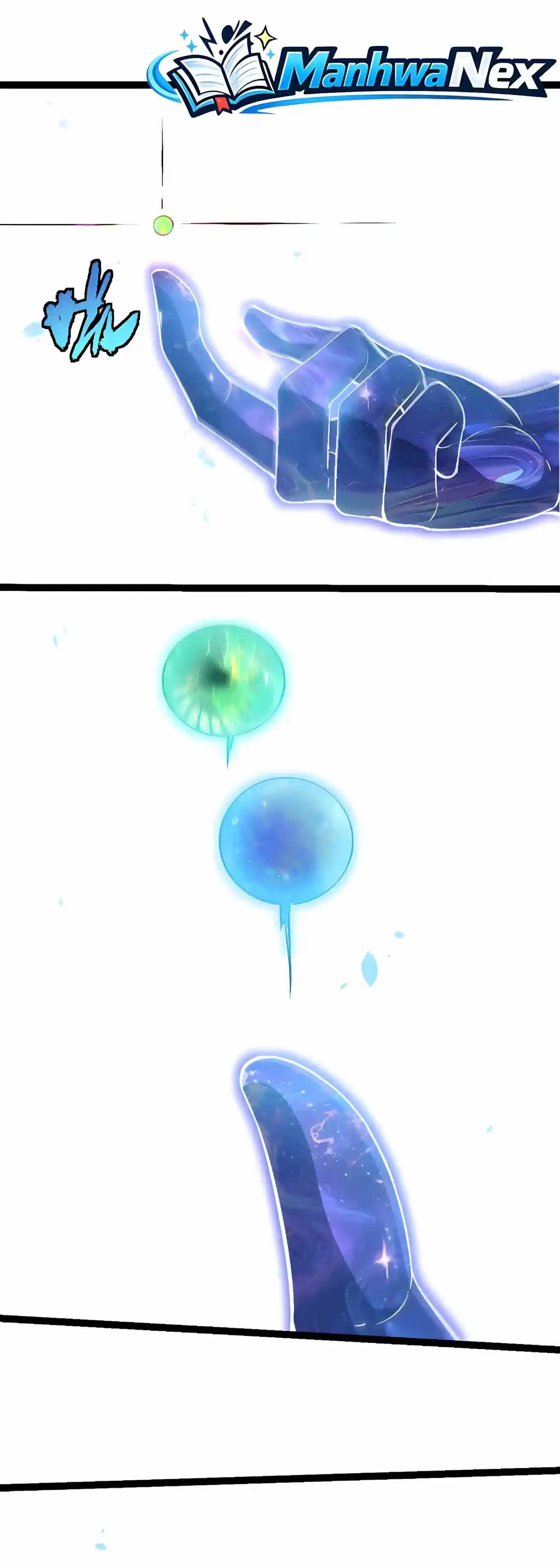 Evolution Begins With A Big Tree chapter 531 page 11