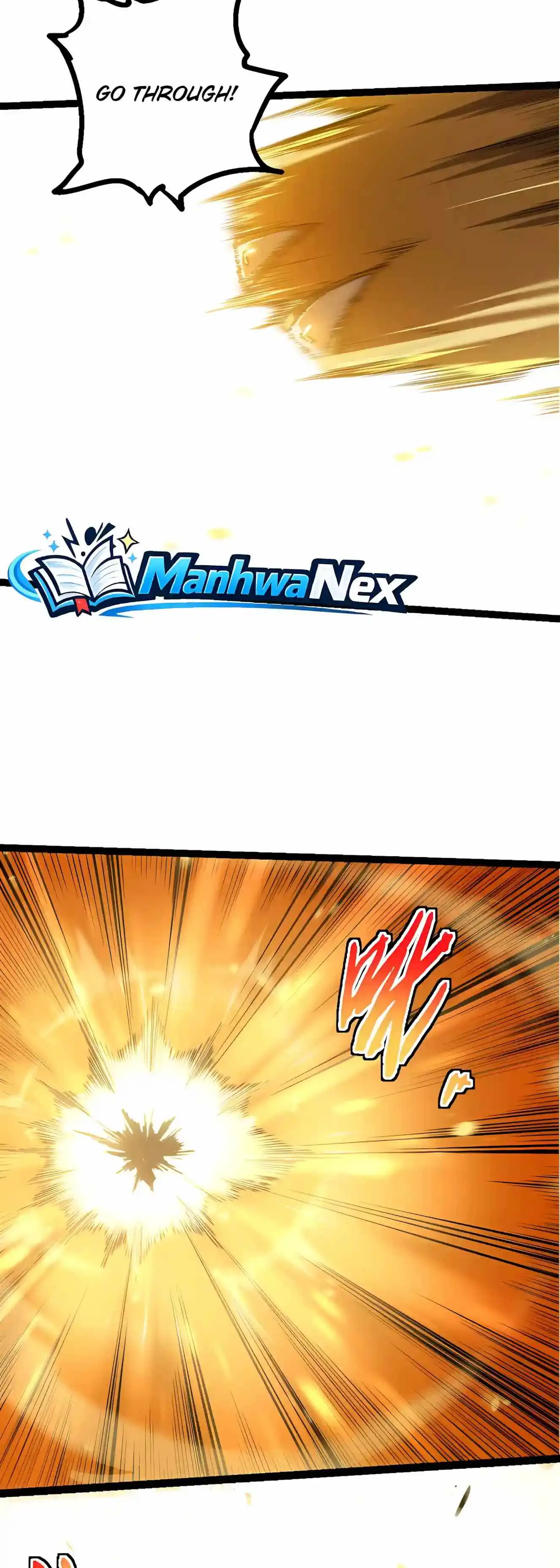 Evolution Begins With A Big Tree chapter 531 page 5