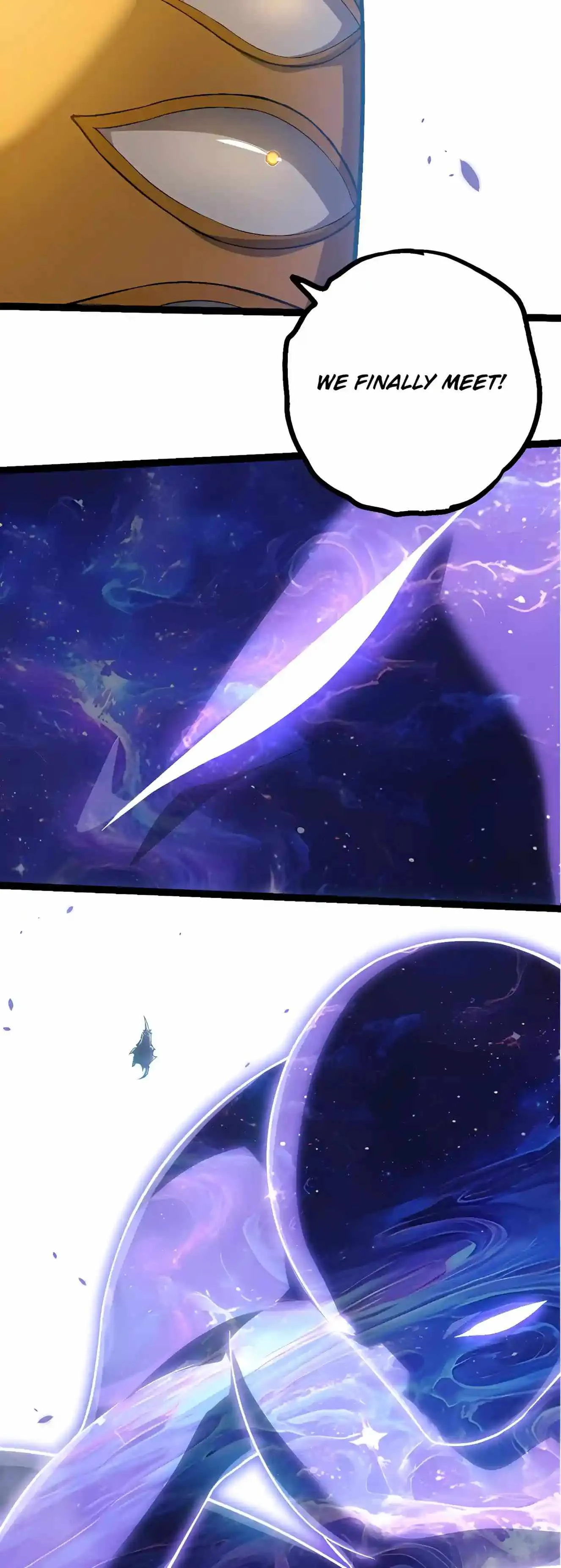 Evolution Begins With A Big Tree chapter 531 page 7