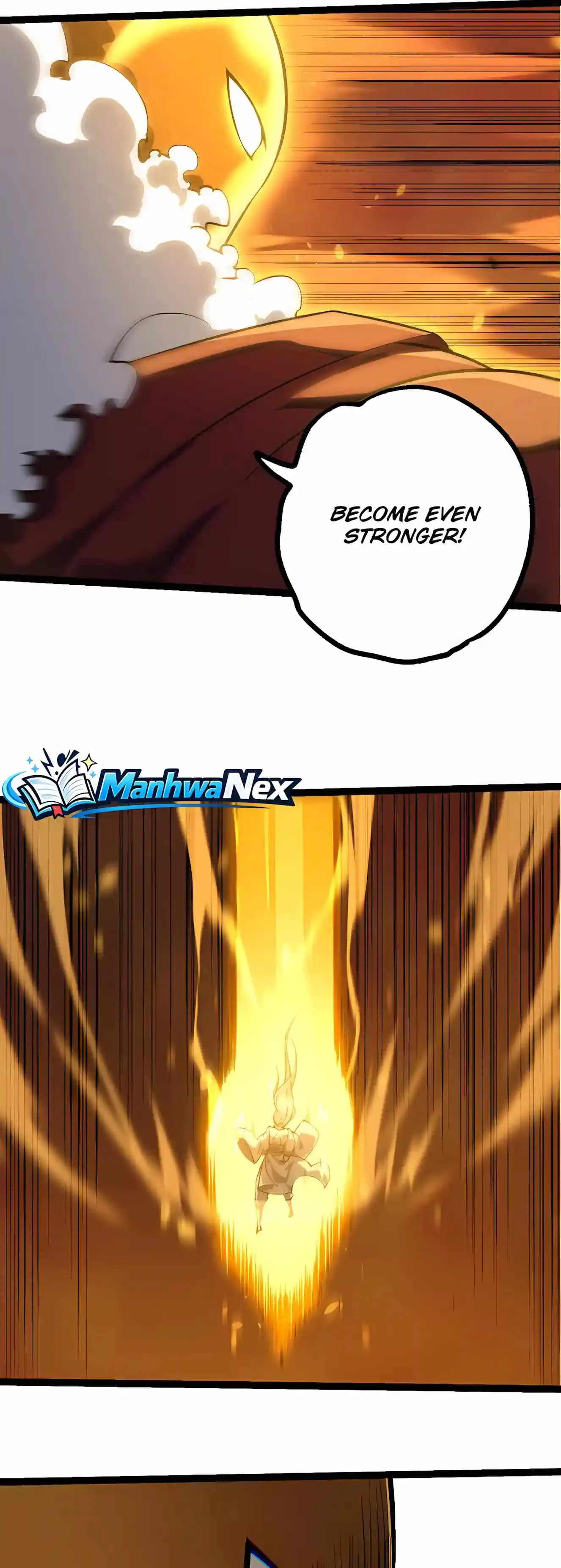 Evolution Begins With A Big Tree chapter 531 page 29