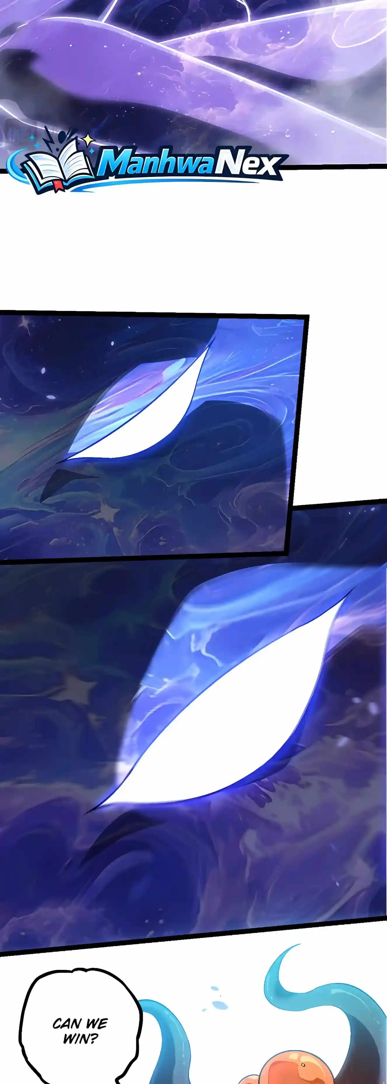Evolution Begins With A Big Tree chapter 531 page 8