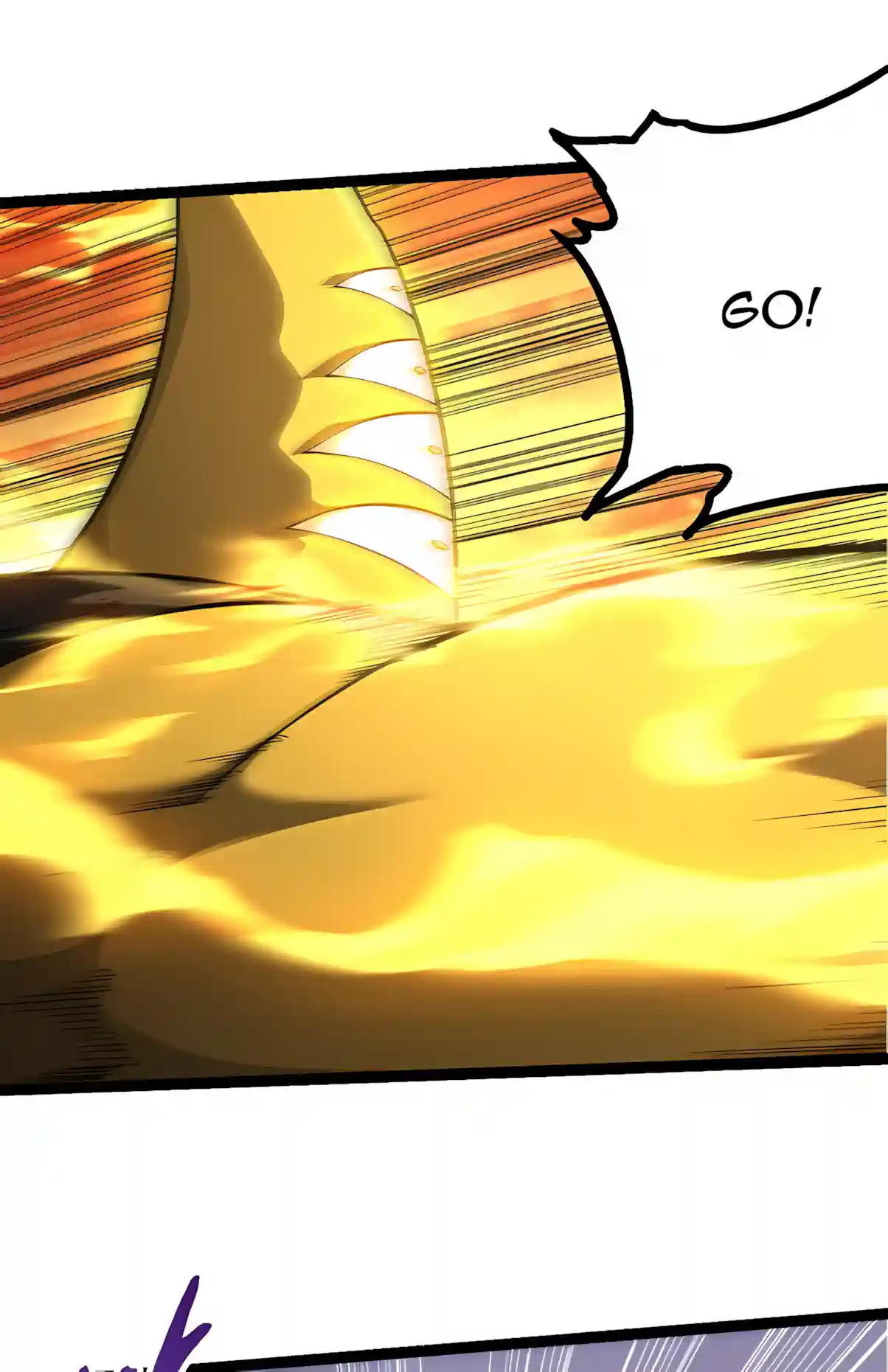 Evolution Begins With A Big Tree chapter 534 page 26