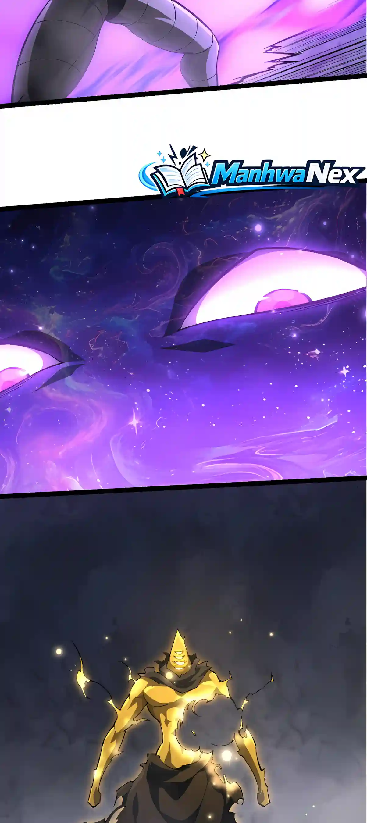 Evolution Begins With A Big Tree chapter 534 page 11