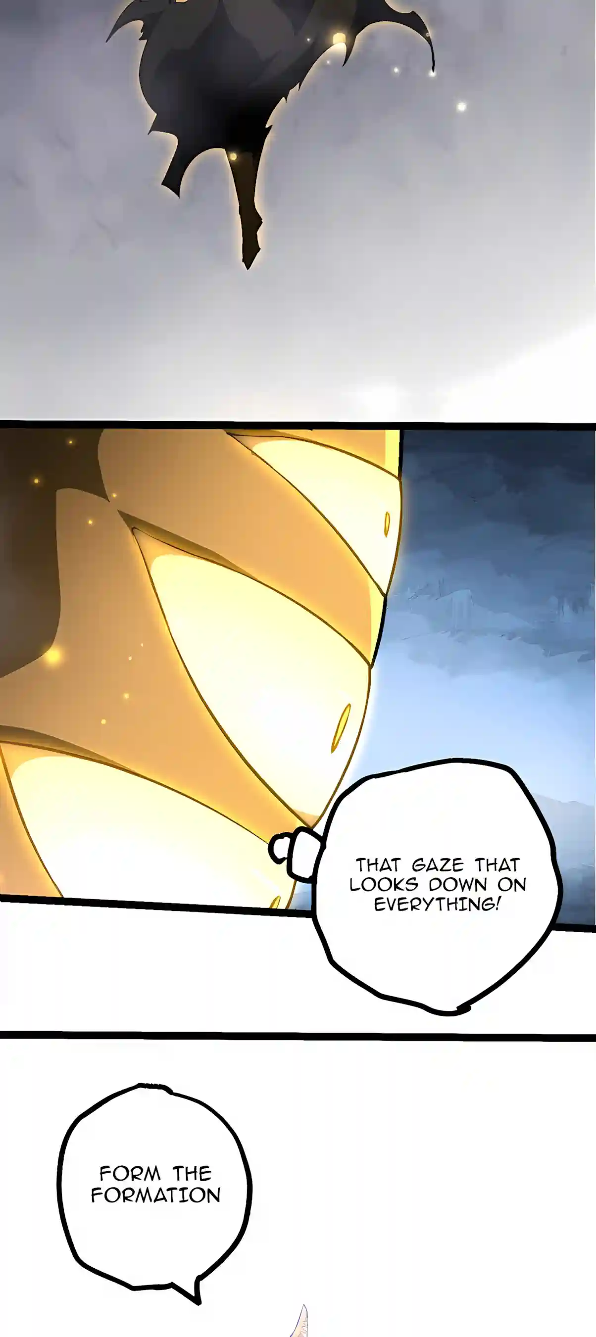 Evolution Begins With A Big Tree chapter 534 page 12