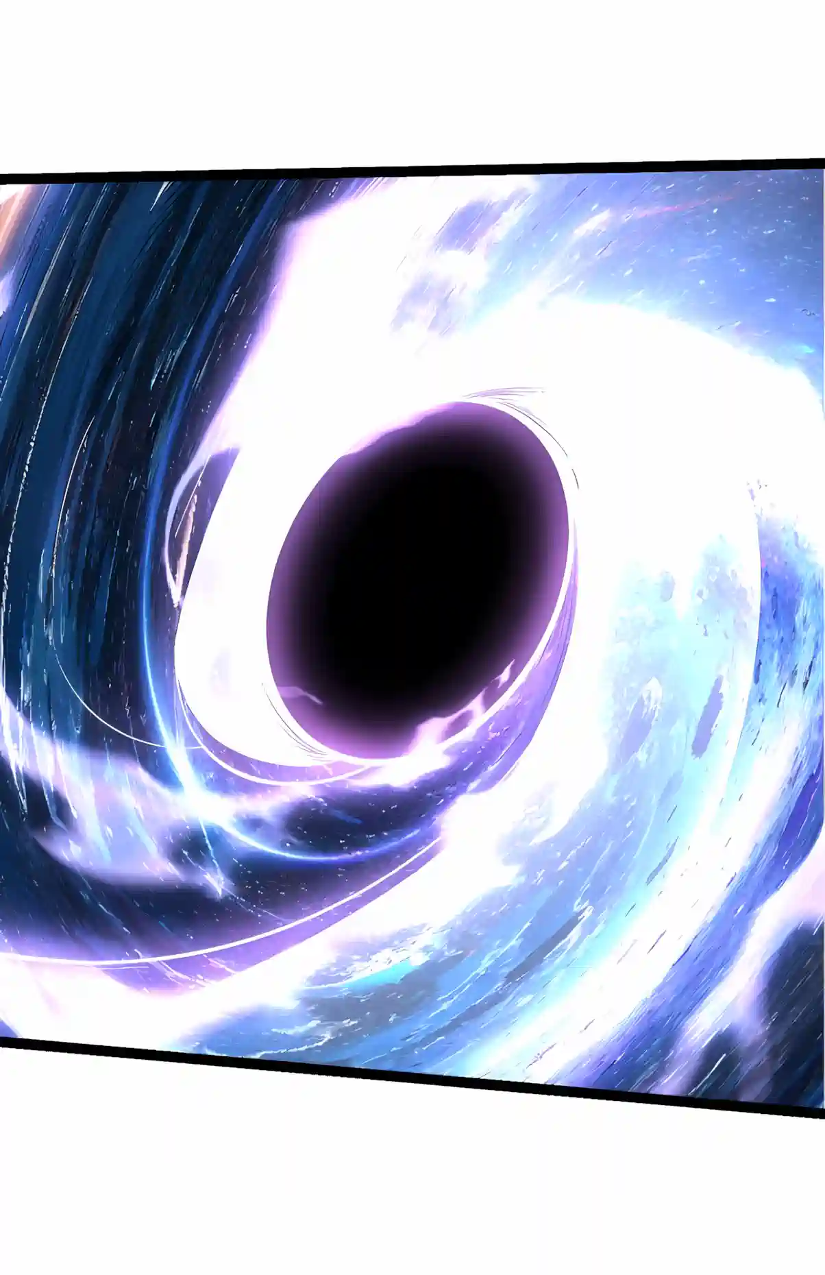 Evolution Begins With A Big Tree chapter 534 page 31
