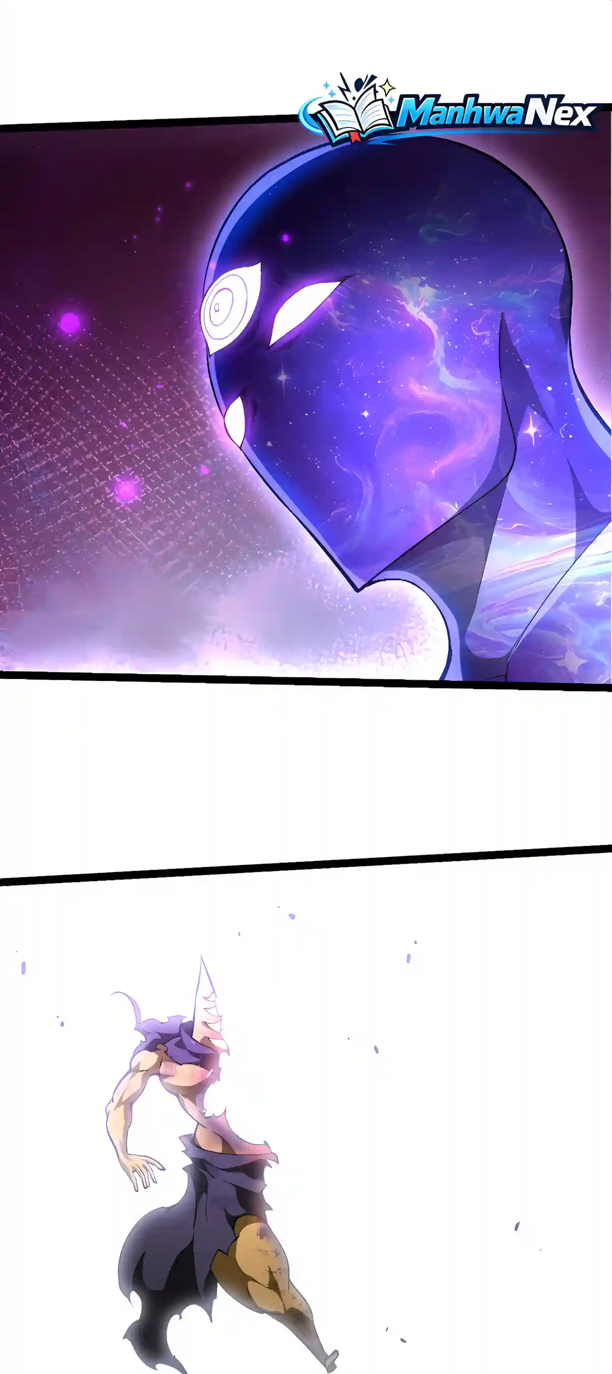 Evolution Begins With A Big Tree chapter 534 page 6